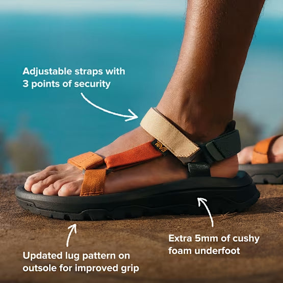 Men's Hurricane XLT3 Sandal