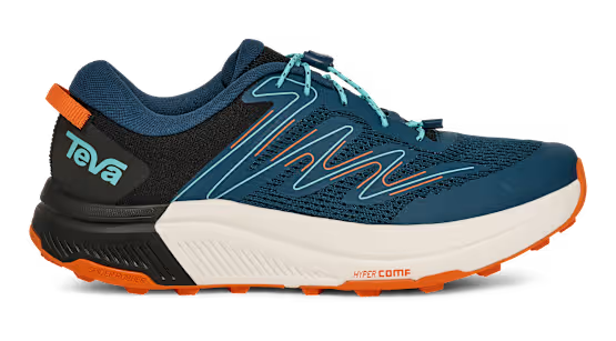 Men's Hurricane Trailsetter Trail Running Shoe