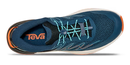Men's Hurricane Trailsetter Trail Running Shoe