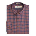 Featherweight Flannel