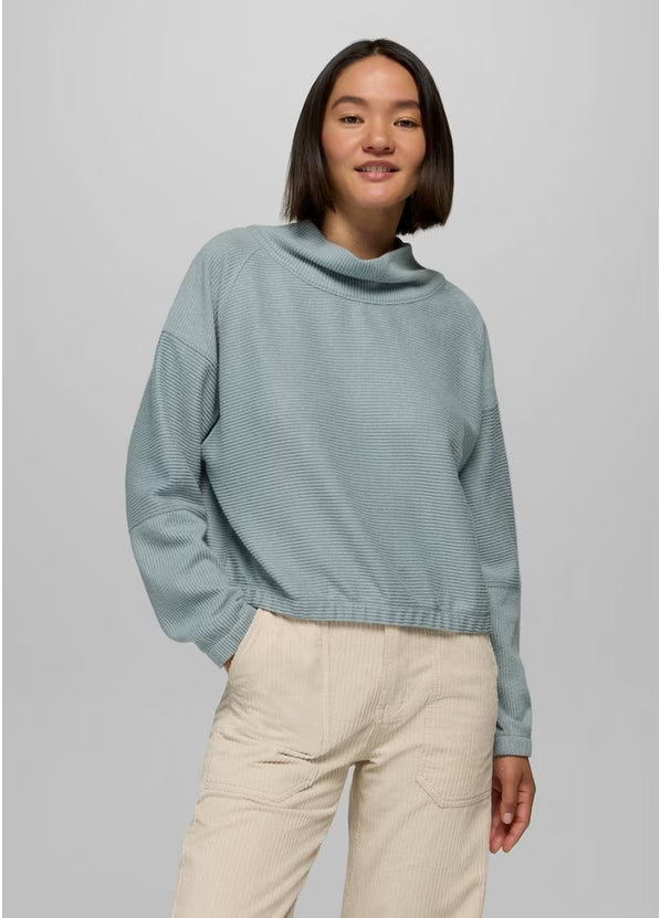 Olivia Long Sleeve Sweater