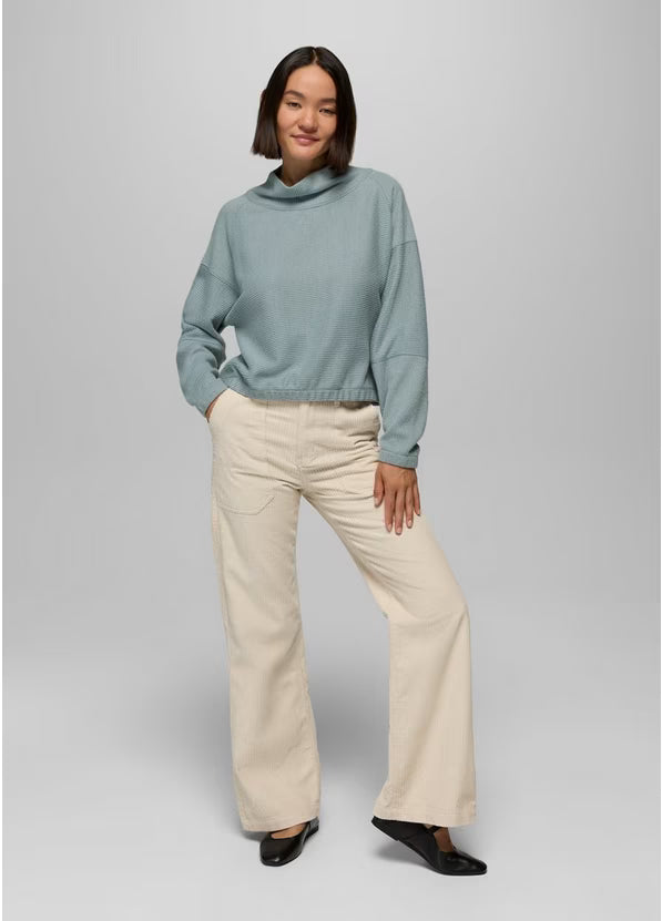 Olivia Long Sleeve Sweater