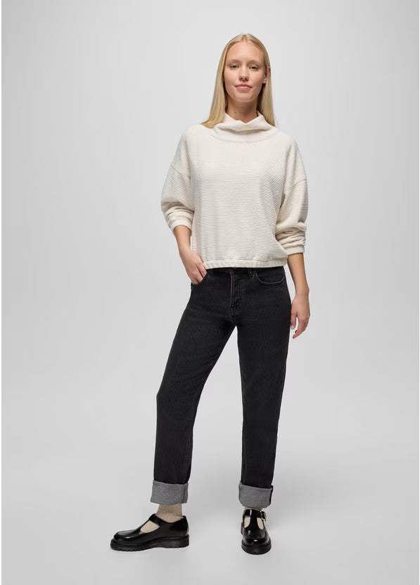 Olivia Long Sleeve Sweater