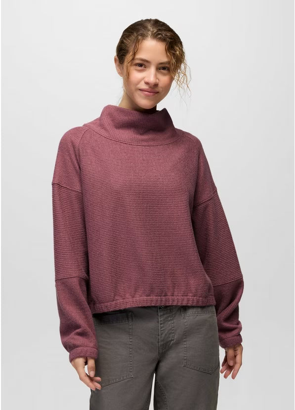 Olivia Long Sleeve Sweater