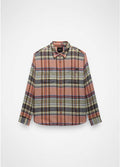 Cabin Core Flannel