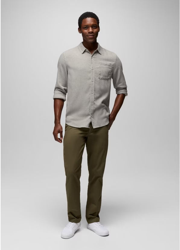 Mendocino Shirt