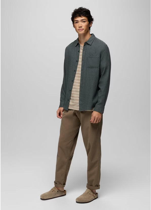 Mendocino Shirt