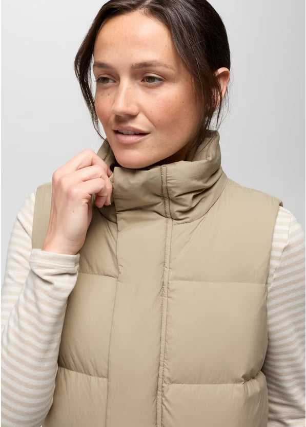 DoubleDown Vest