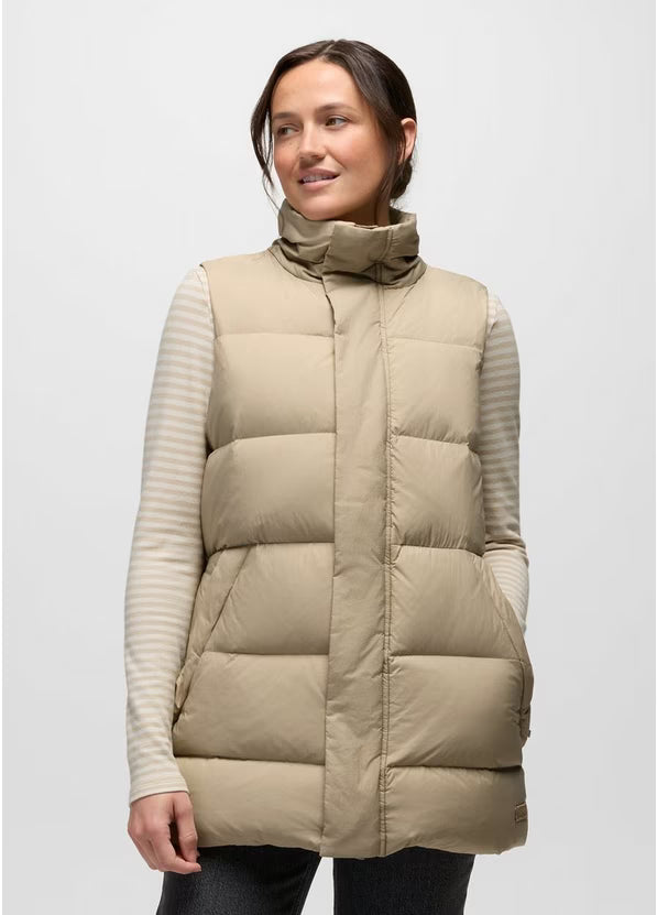 DoubleDown Vest
