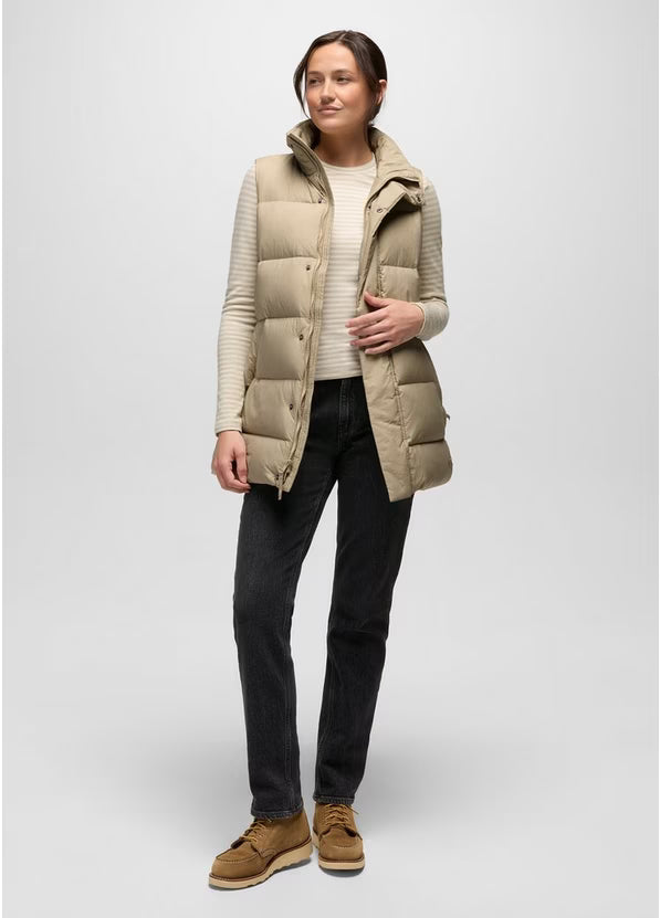 DoubleDown Vest