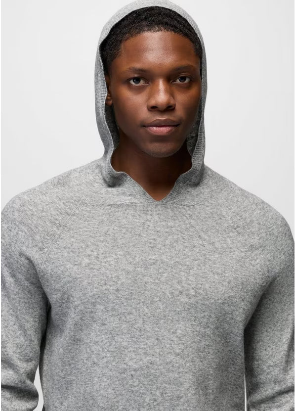 Three Falls Hooded Sweater