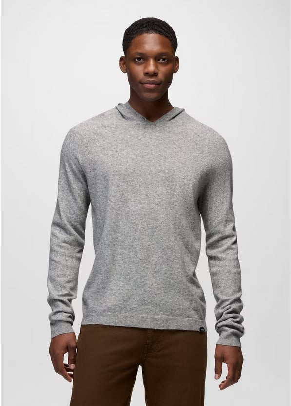 Three Falls Hooded Sweater