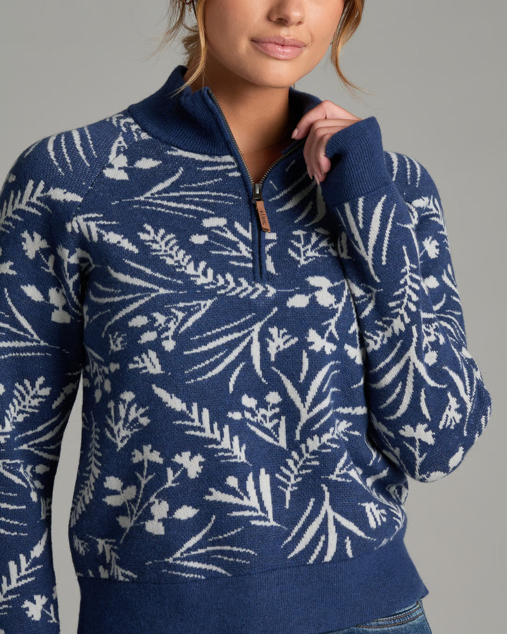 VIOLA™ Sweater
