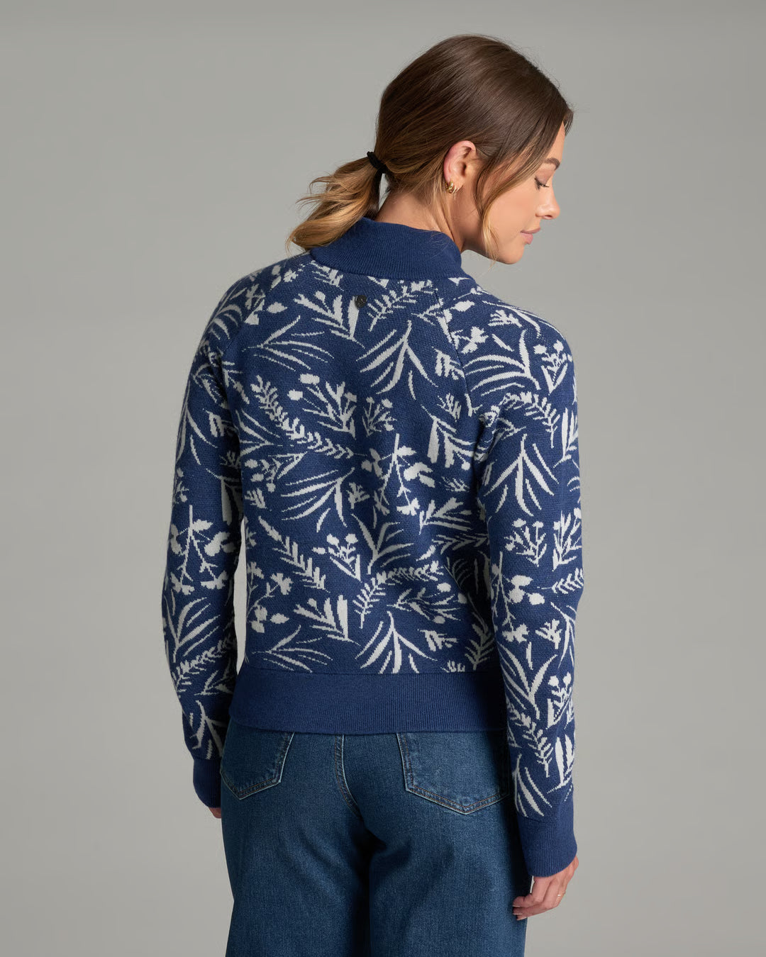 VIOLA™ Sweater