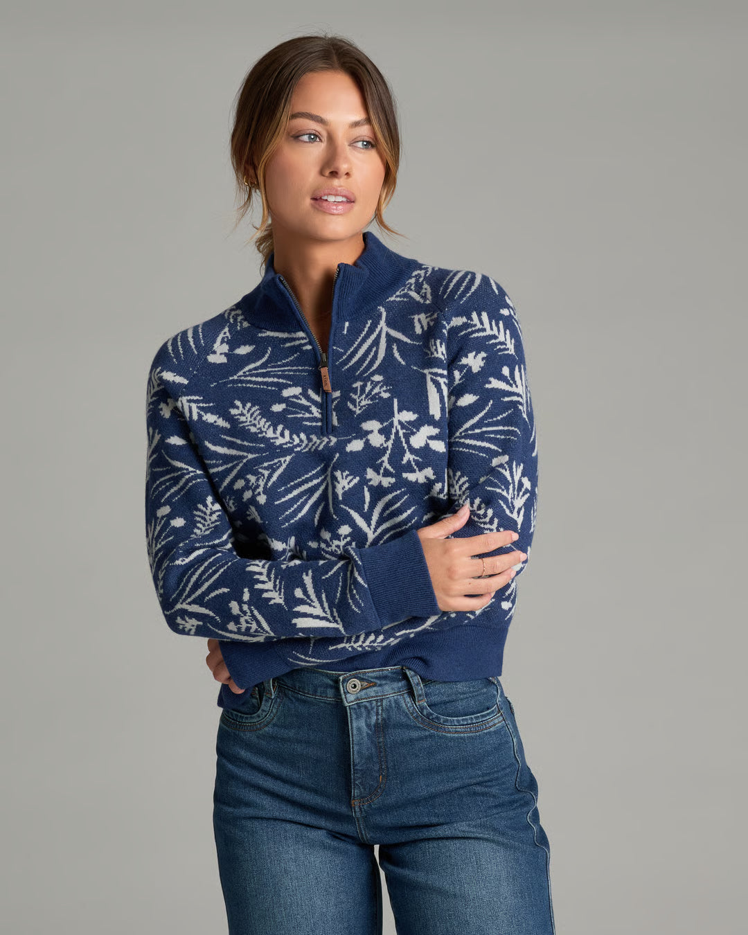 VIOLA™ Sweater