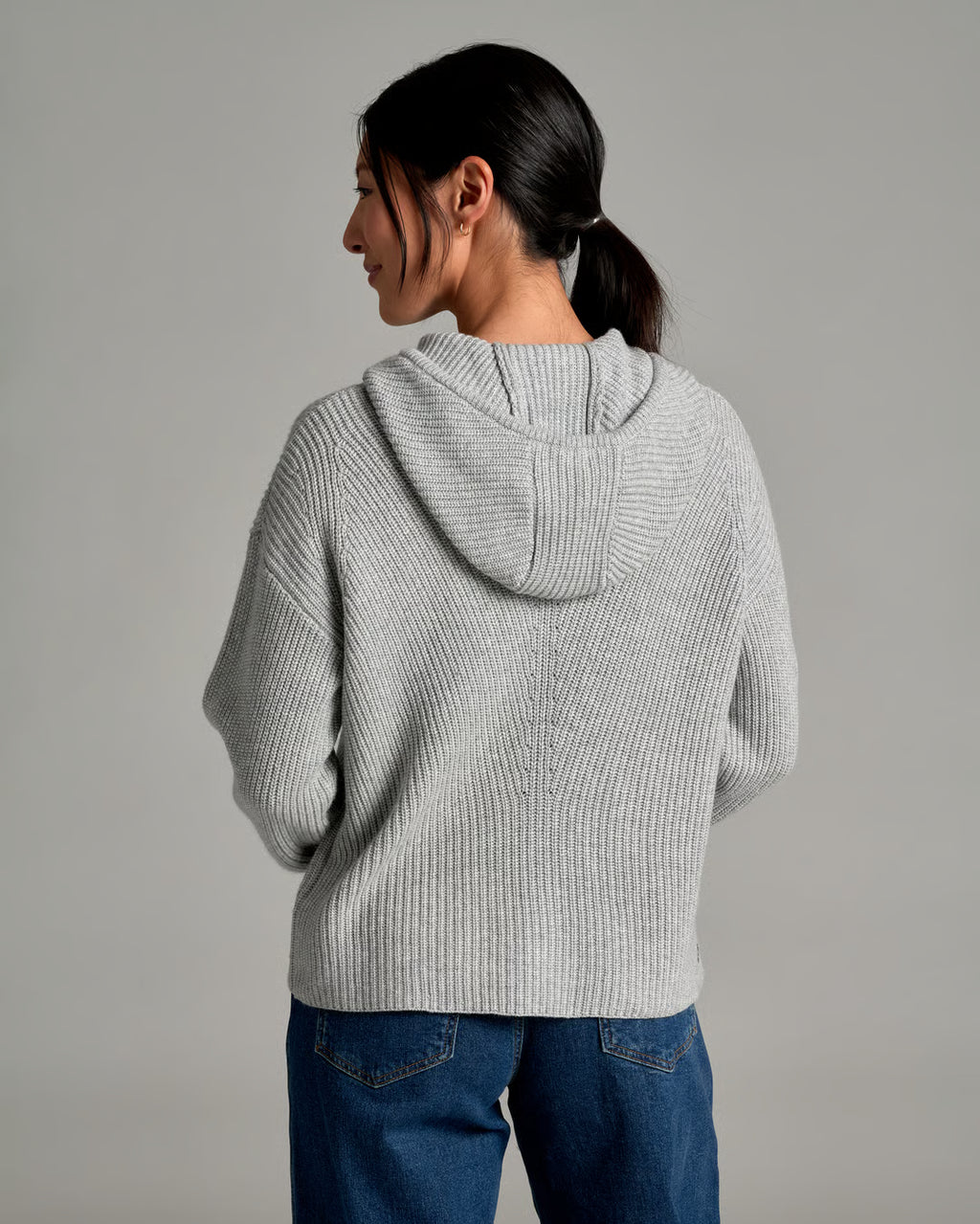 FIRESIDE™ Sweater Hoody
