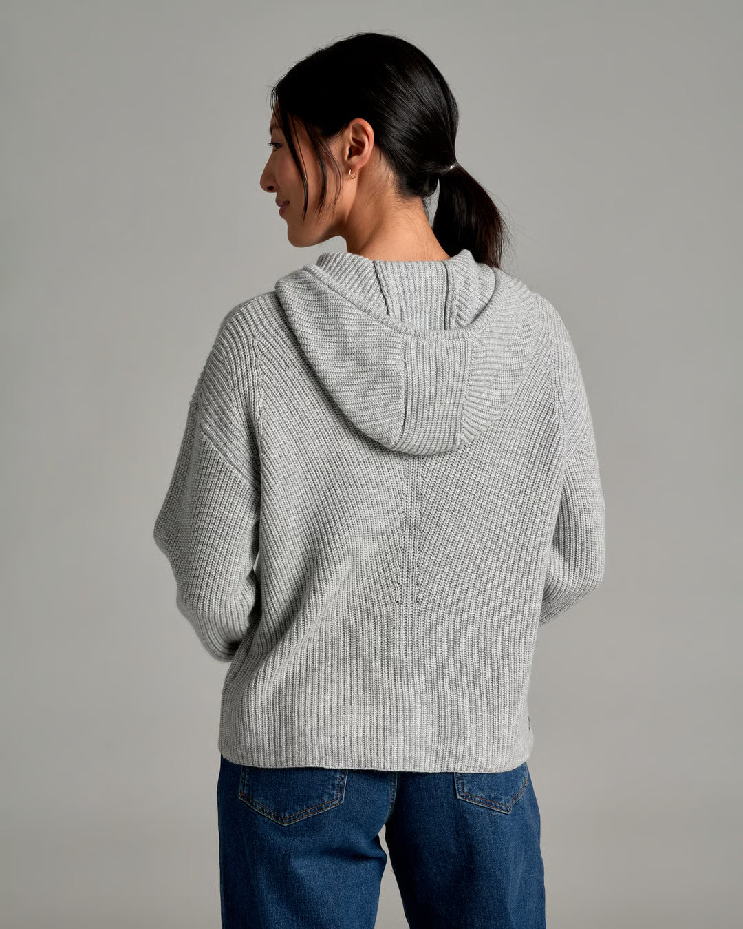 FIRESIDE™ Sweater Hoody