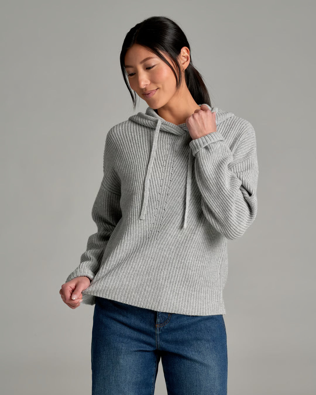 FIRESIDE™ Sweater Hoody