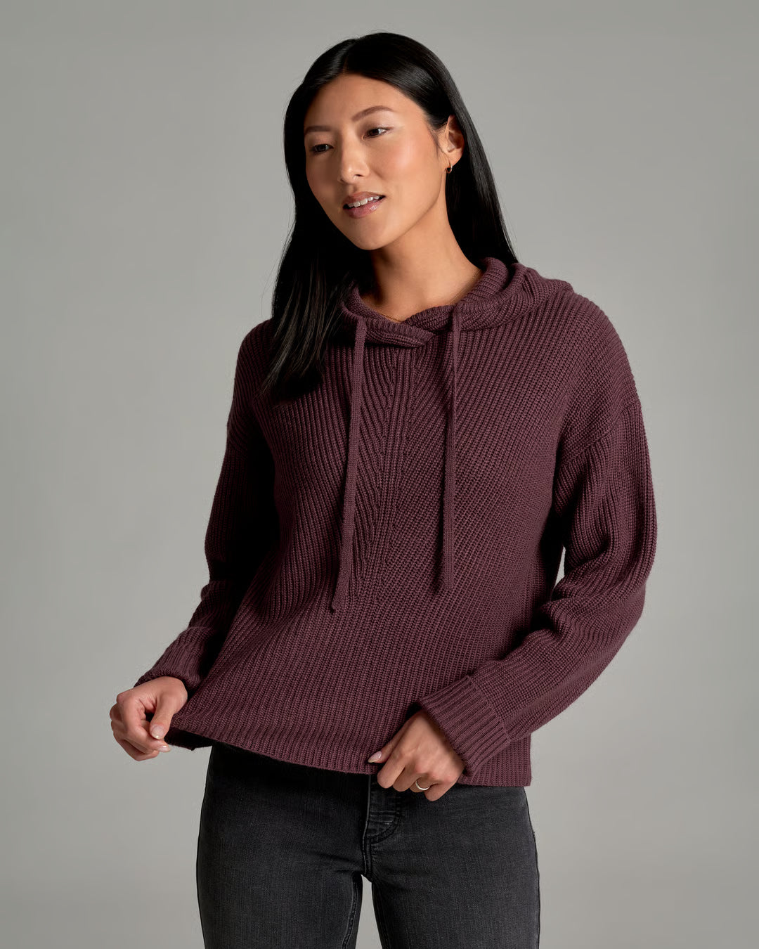 FIRESIDE™ Sweater Hoody