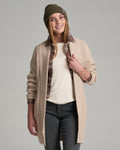 FIRESIDE™ Long Cardigan