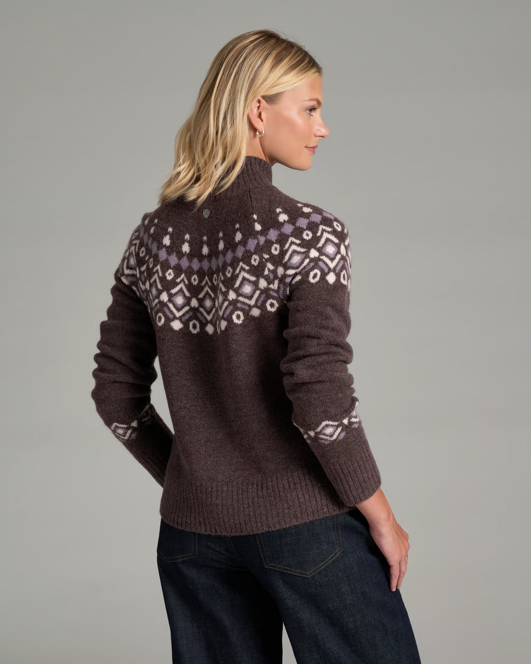 ALPINA™ Sweater