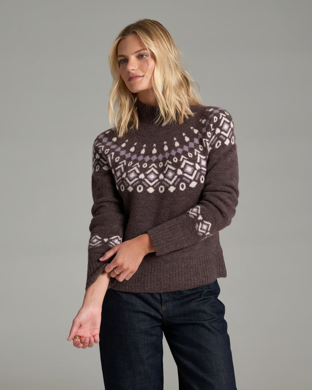 ALPINA™ Sweater