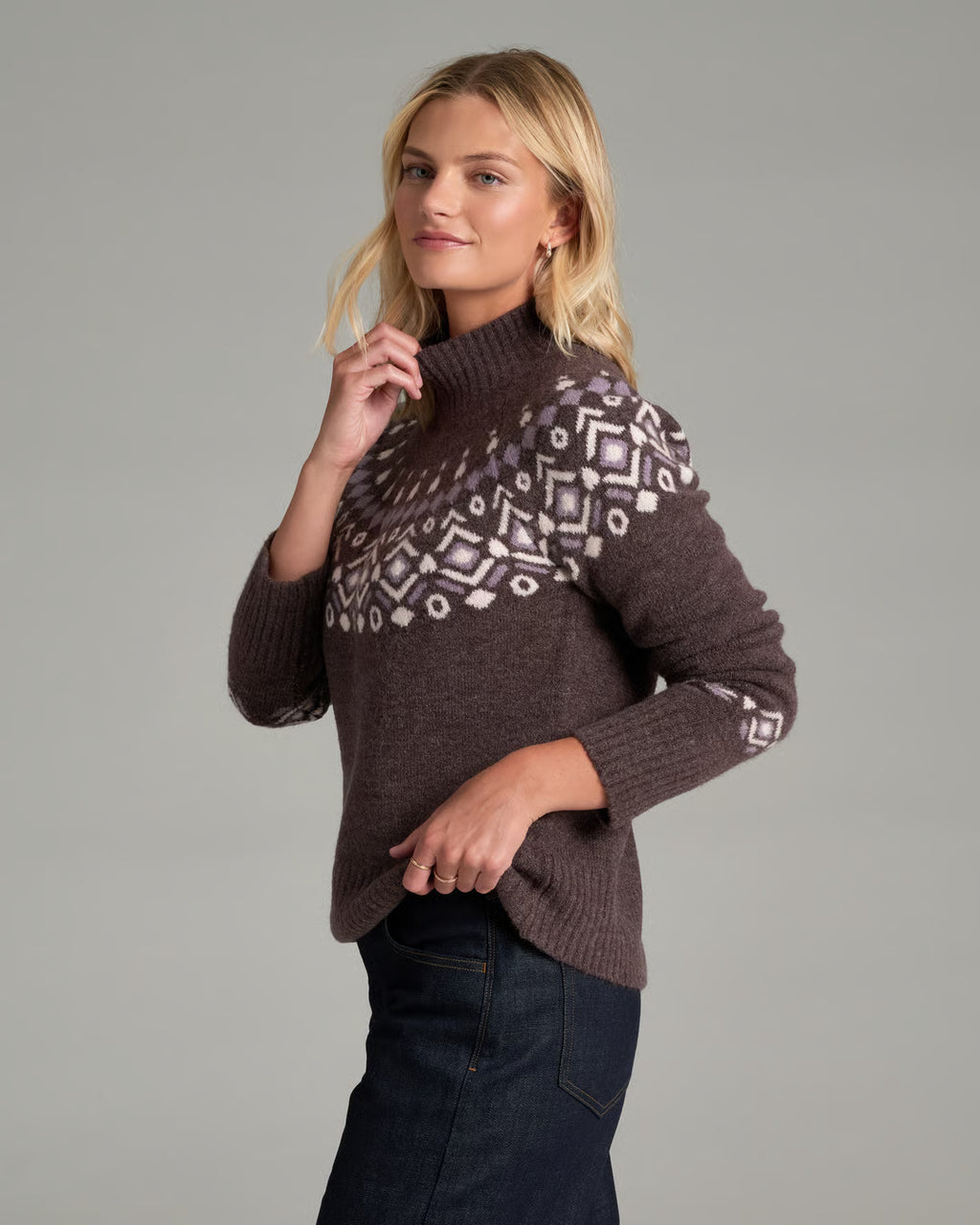 ALPINA™ Sweater