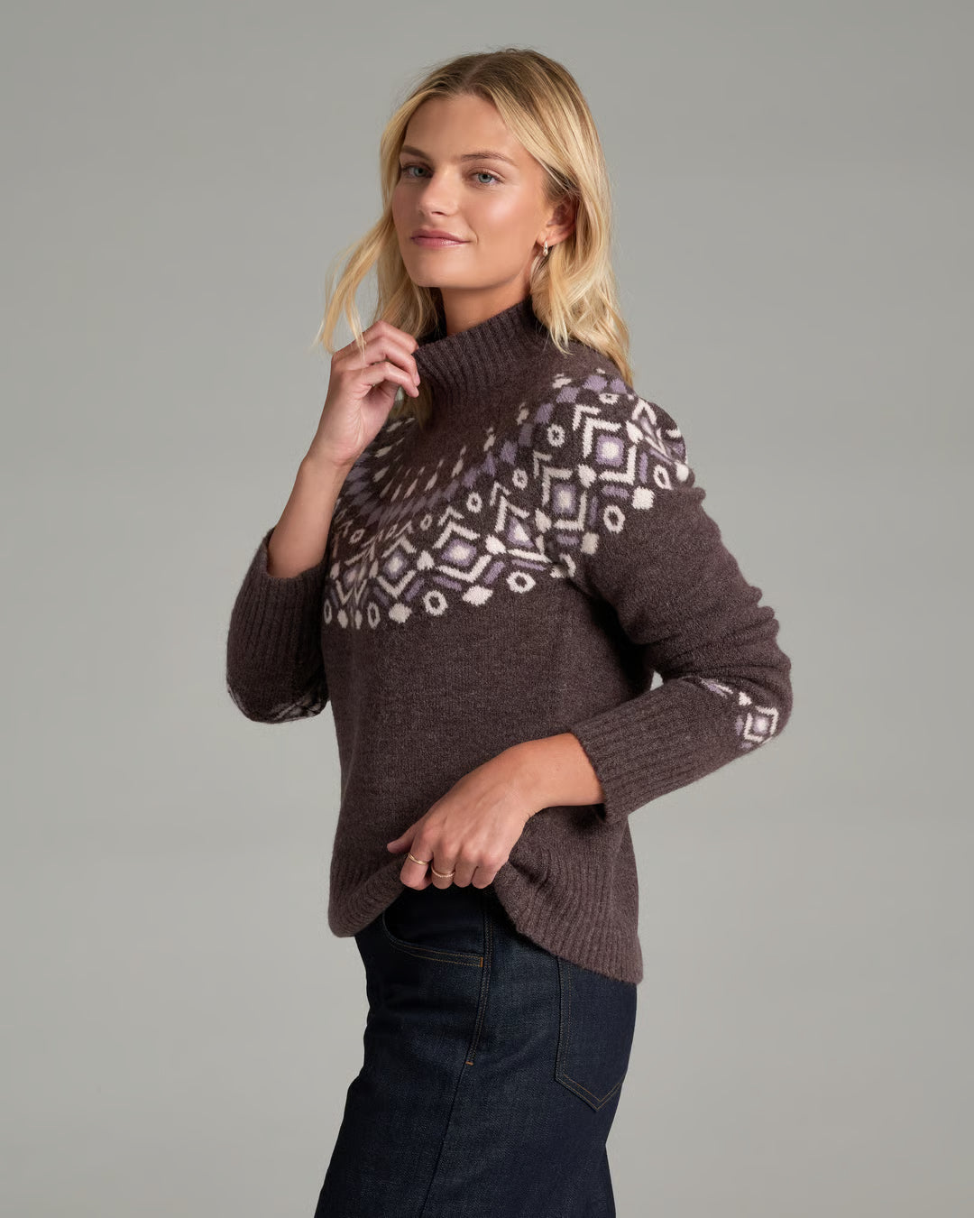 ALPINA™ Sweater