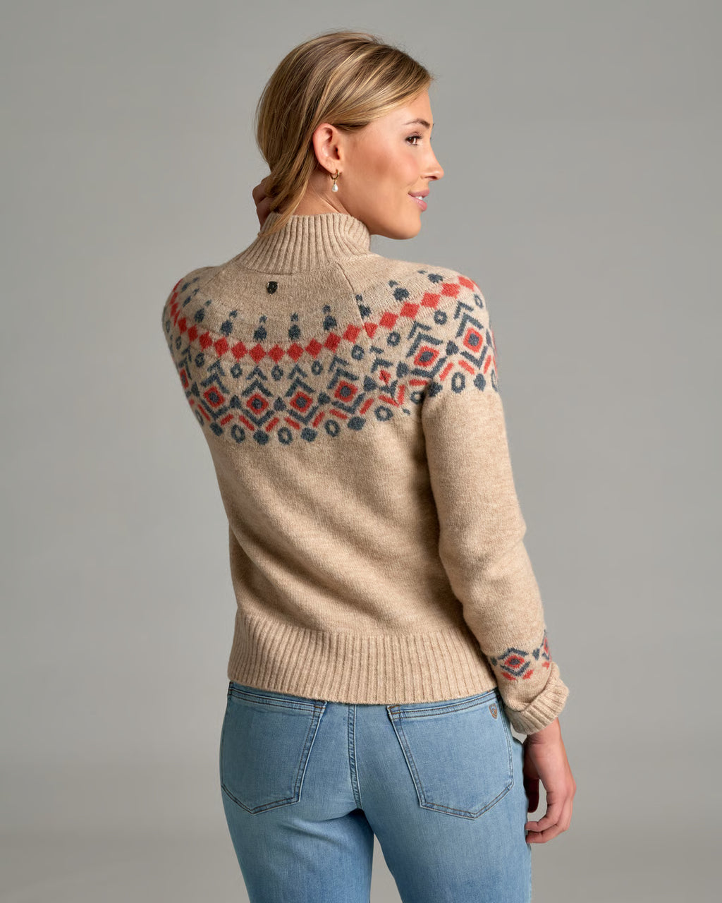 ALPINA™ Sweater
