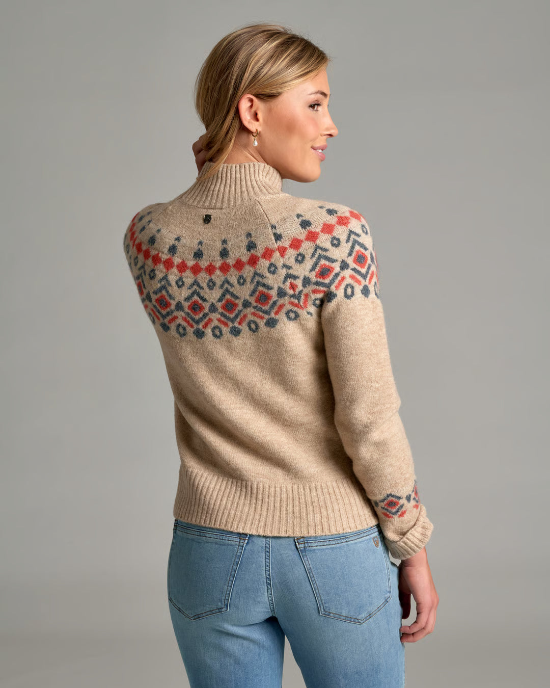 ALPINA™ Sweater