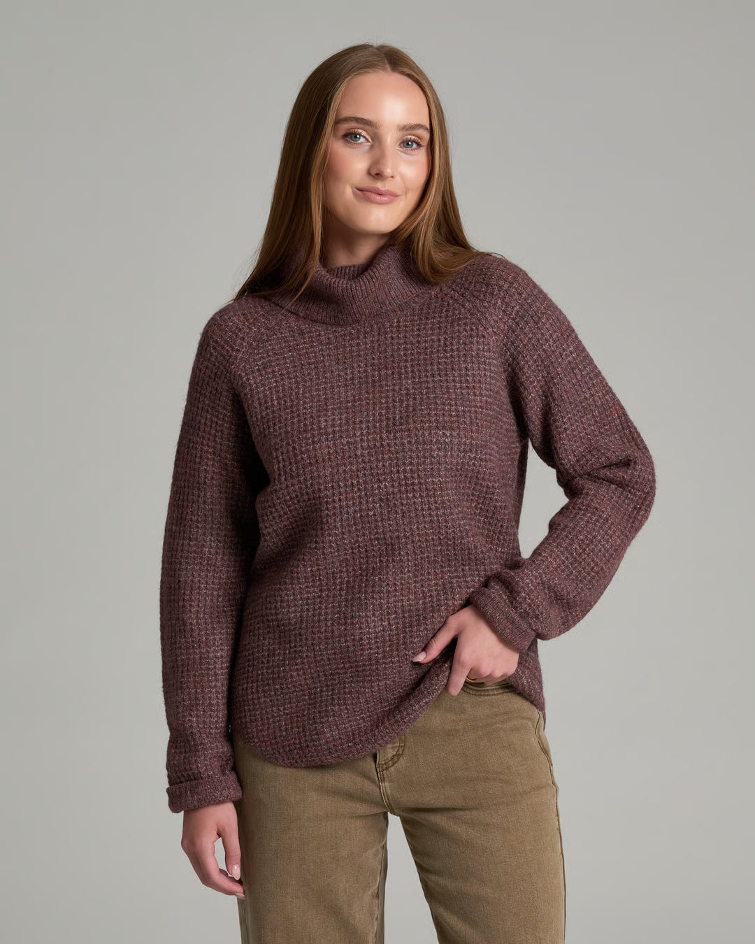 SIENNA™ Sweater