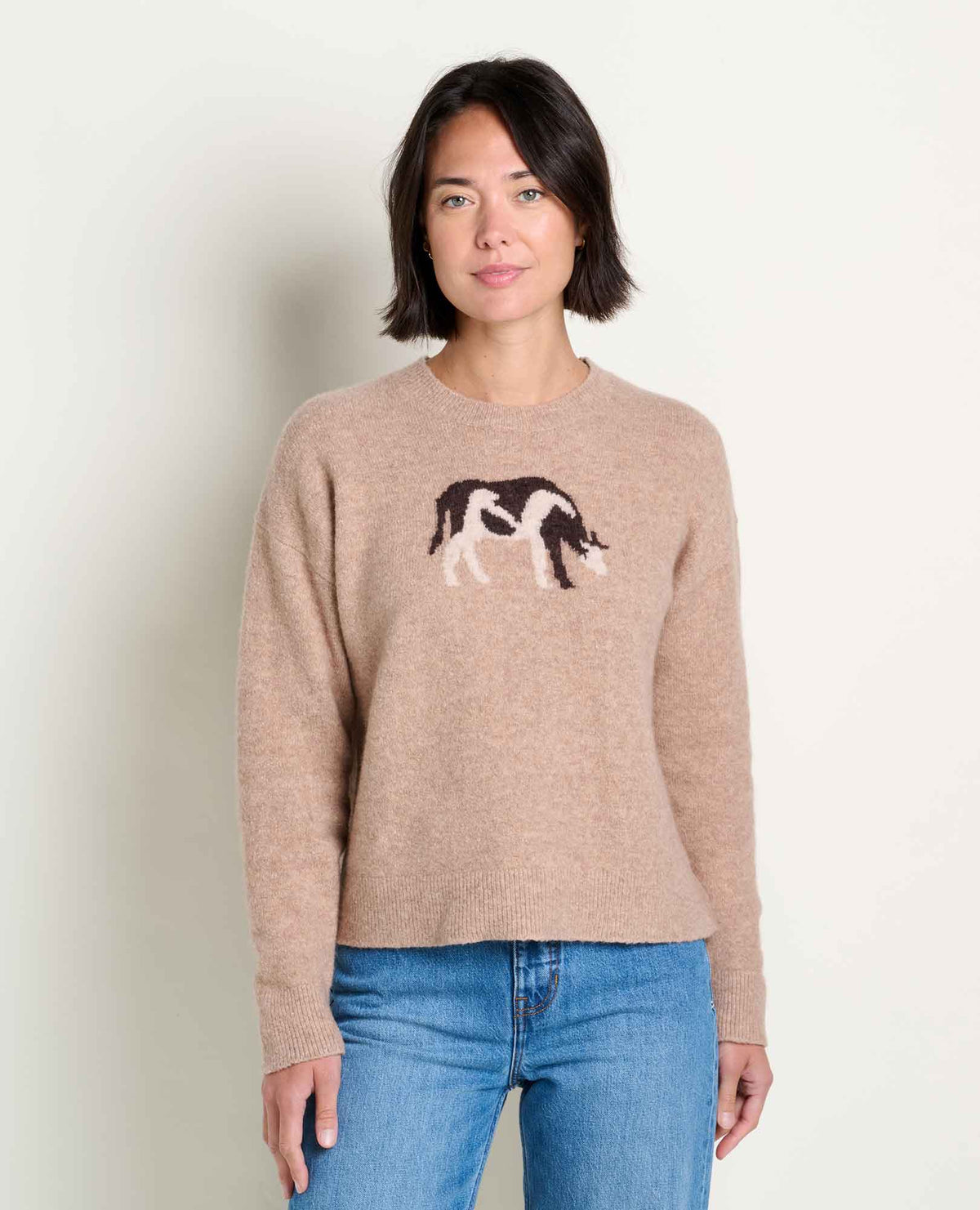Wasatch Crew Sweater