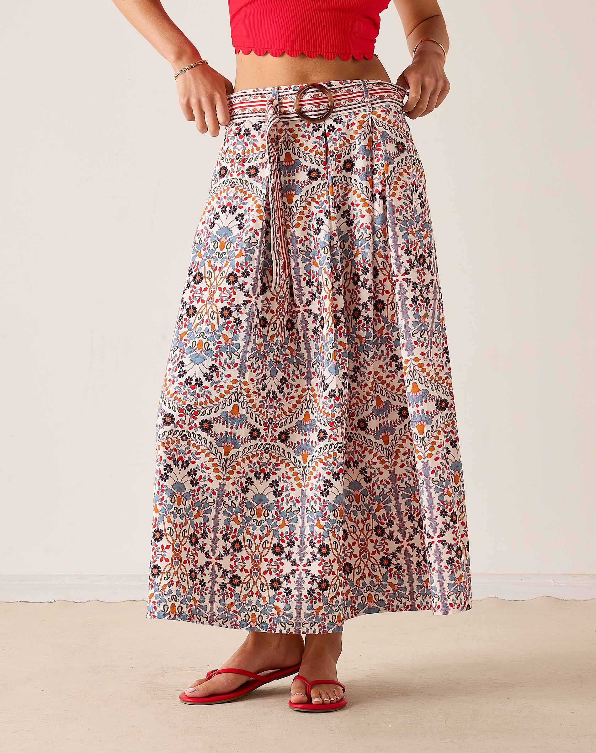 Mariano Skirt