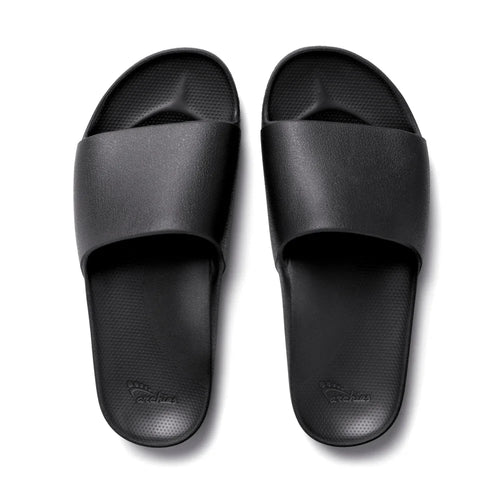 Archies Footwear Arch Support Slides