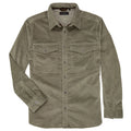 Gabriel Shirt Jacket