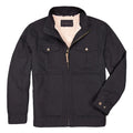 Branson Canvas Jacket