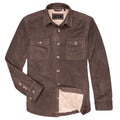 Rocco Shirt Jacket