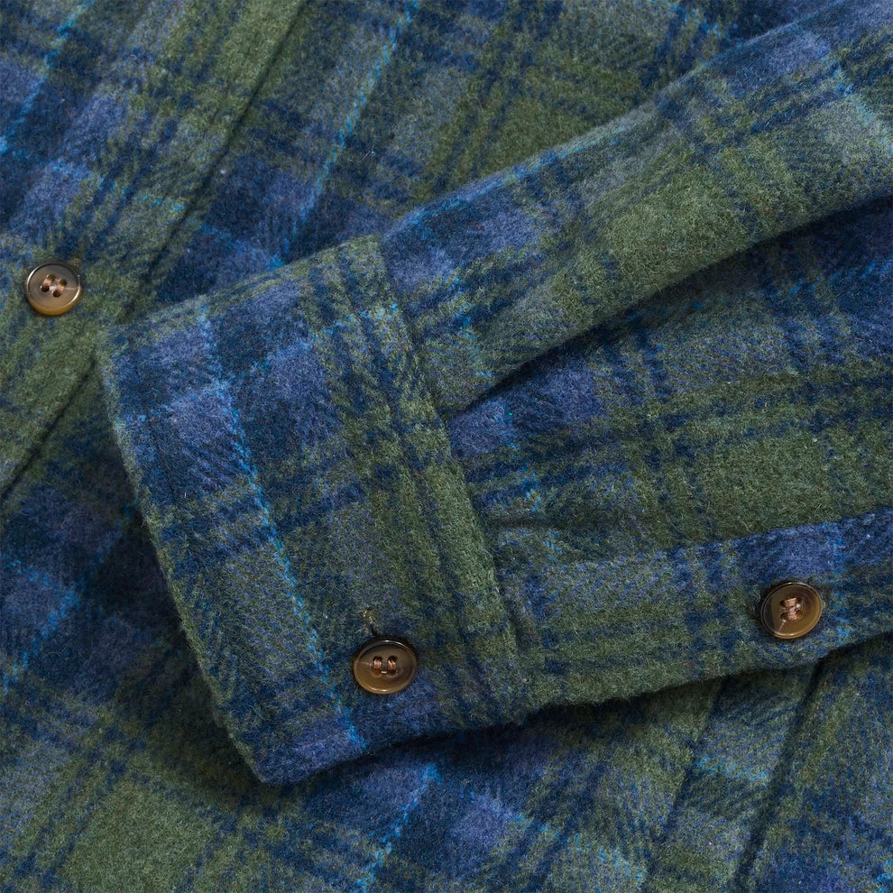 Sullivan Fireside Shirt Jacket