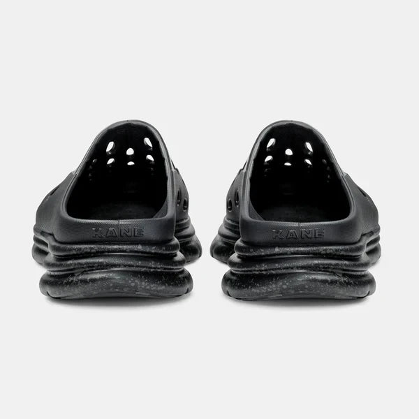 Open Back Revive Recovery Shoe