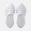 Open Back Revive Recovery Shoe
