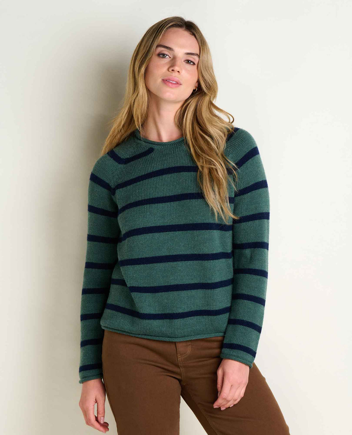 Alpineglo Sweater
