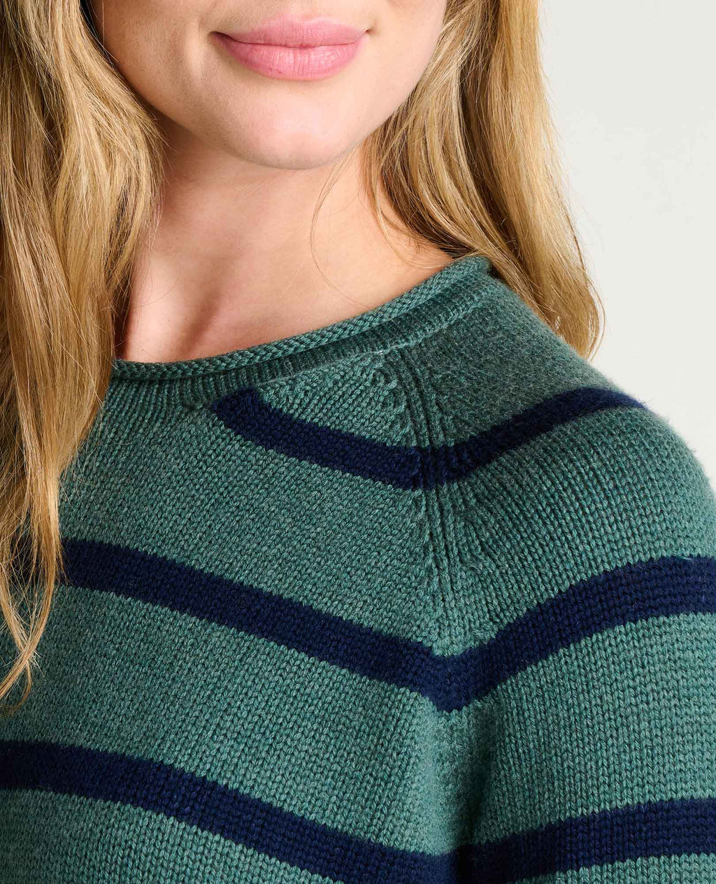 Alpineglo Sweater
