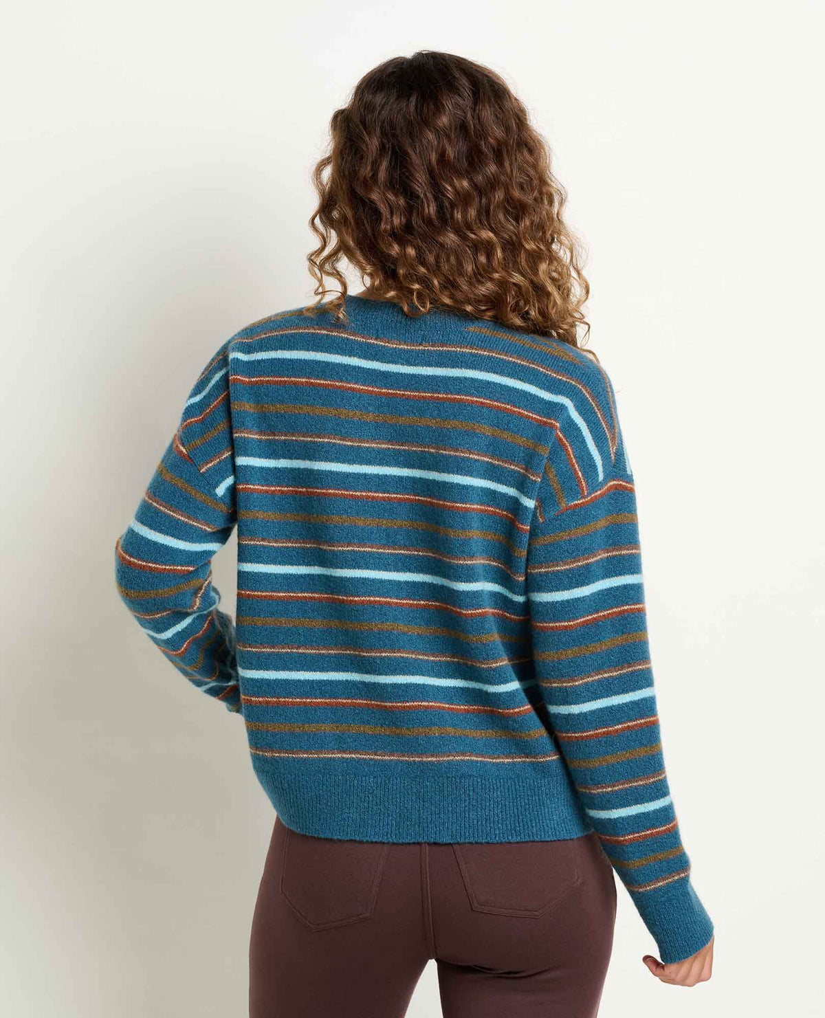 Wasatch Crew Sweater