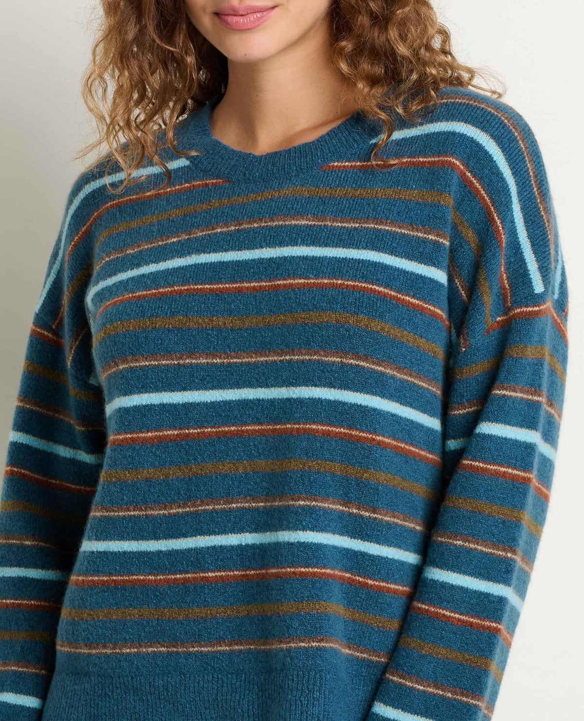 Wasatch Crew Sweater