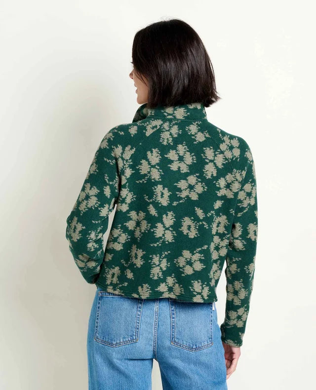 Kennicott Quarter Zip