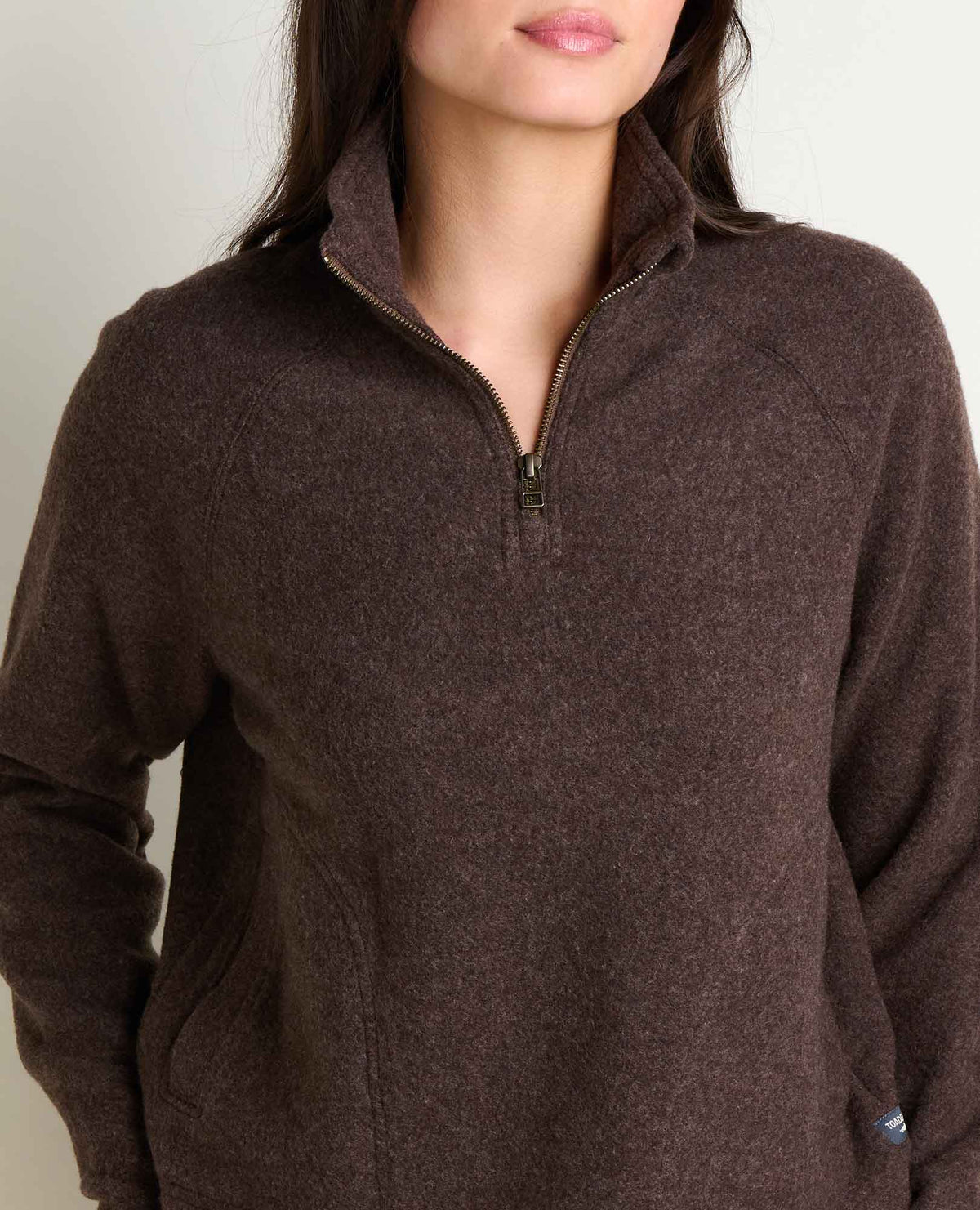 Kennicott Quarter Zip
