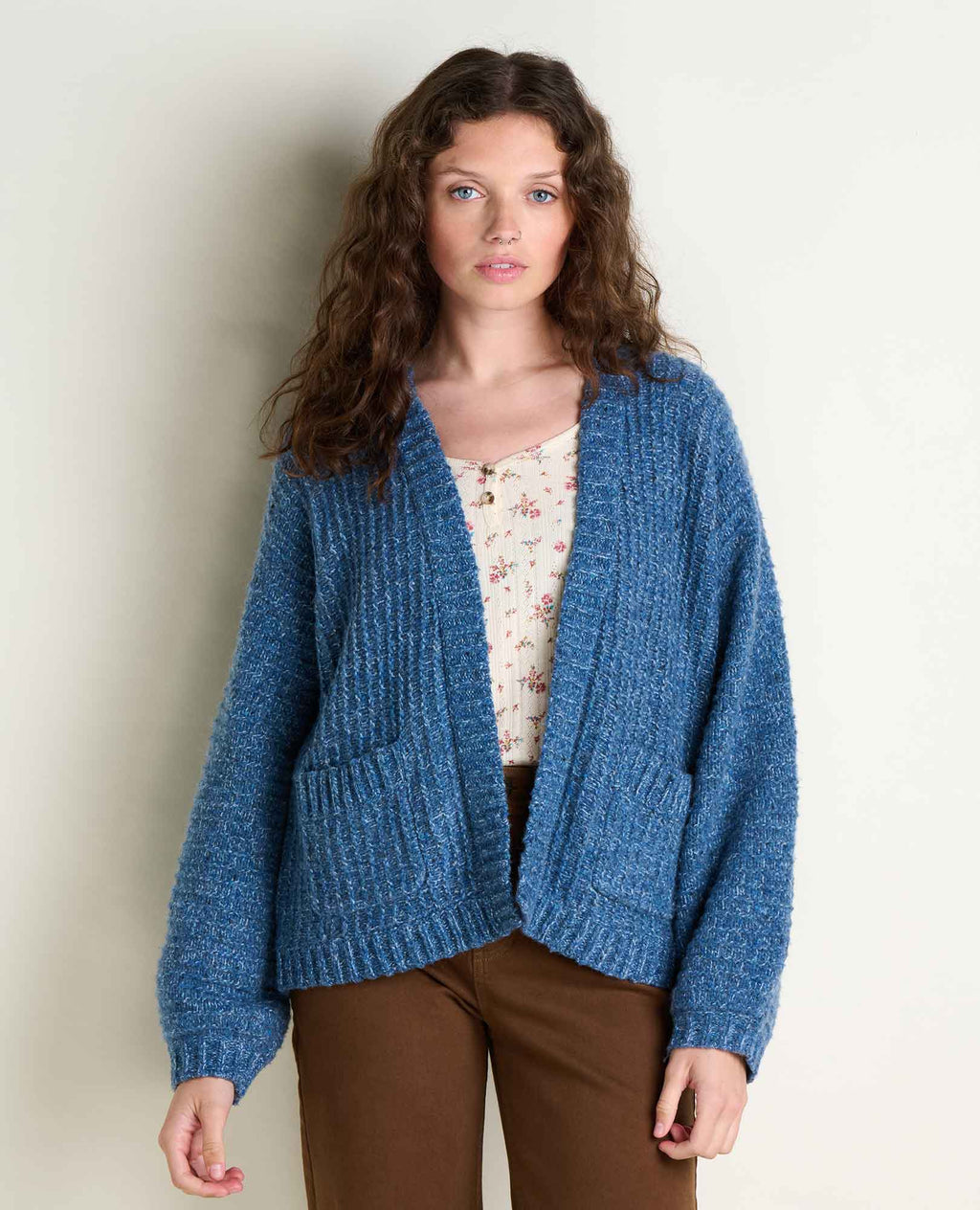 Nepwood Cardigan