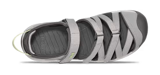 Women's Tirra Sport Closed-Toe Sandal
