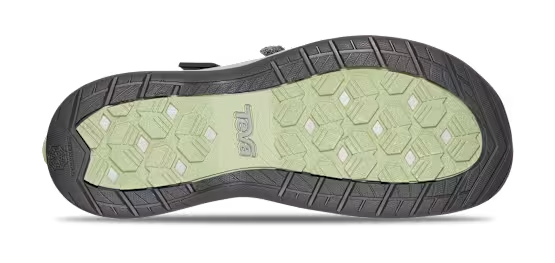 Women's Tirra Sport Closed-Toe Sandal