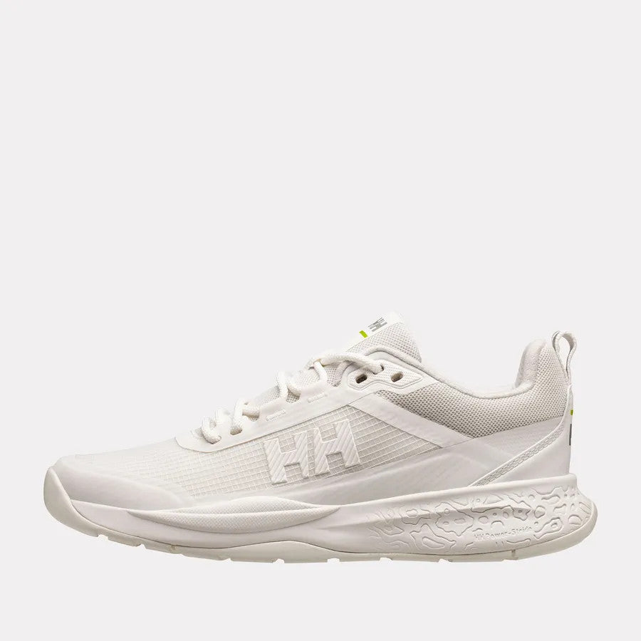 Women's Crew Low Sailing Shoes